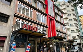 Airo Hotel Manila